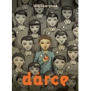 Dárce - Lois Lowryová