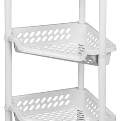 regál roh.3koše 380x265x680 – Zboží Mobilmania