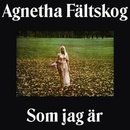 FALTSKOG, AGNETHA - SOM JAG AR CD
