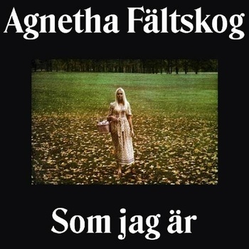 FALTSKOG, AGNETHA - SOM JAG AR CD