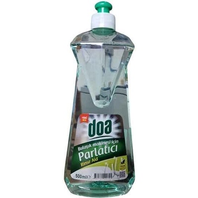 DOA ДОА Гланц за Съдомиялна 500 мл