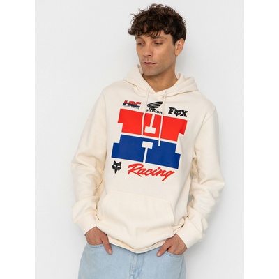 Fox Honda HD off white