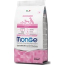 Monge Dog Vepřové s rýží a bramborem 2,5 kg