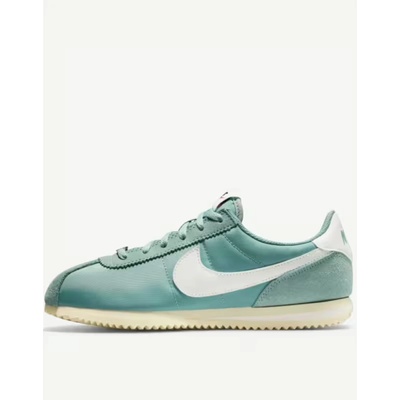 Nike Cortez Textile Shoes Blue