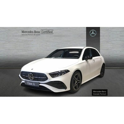 Mercedes-Benz A 200 d 110 kW