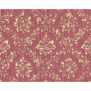 A. S. Création Влизелинов тапет за стена metallic silk 30662-6
