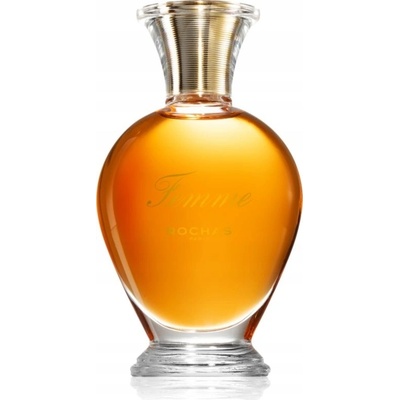 Rochas Femme toaletná voda dámska 100 ml