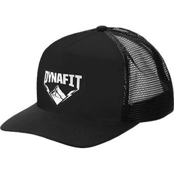 DYNAFIT PATCH TRUCKER CAP