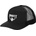 DYNAFIT PATCH TRUCKER CAP