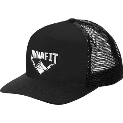 DYNAFIT PATCH TRUCKER CAP