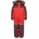 Didriksons Детска грейка Didriksons Kid's Bjärven Cover 4 Overall - Pomme Red - размер 80 (702-4946-0411)