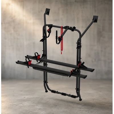 Fiamma Carry Bike VW T6
