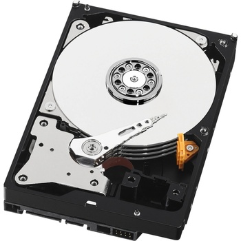 WD 6TB, 64MB, WD60EFRX