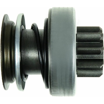 Voľnobežná prevodovka, štartér AS-PL SD0135