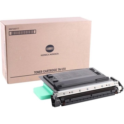 Konica Minolta 9967000777, TN-120 - originálny
