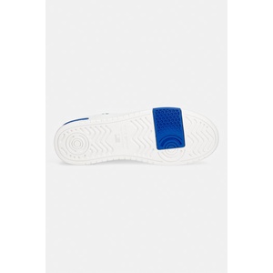 Ralph Lauren Kenmare маратонки мъжки от кожа