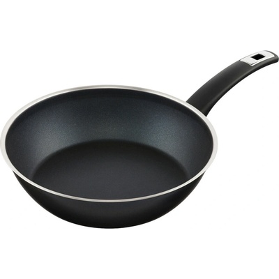 Kolimax Pánev COMFORT BLACK WOK, průměr 26 cm, objem 3.4 l