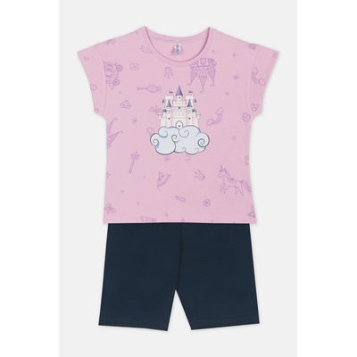 Joyce Castle fialové