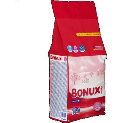 Bonux Pure Magnolia prášok 7,47 kg 115 PD