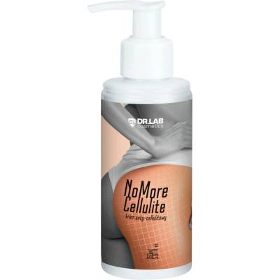 DR.LAB Cosmetics Dr.lab cosmetics krém na celulitidu no more cellulite 150 ml