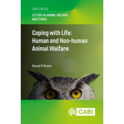 Coping with Life - Broom, Donald (Cambridge University, UK)