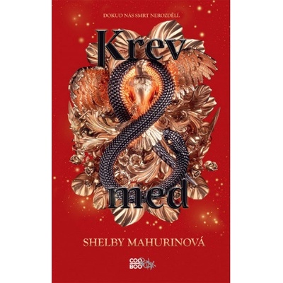 Krev a med