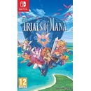 Hry na Nintendo Switch Trials of Mana