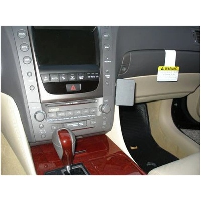 Brodit ProClip montážna konzola na palubnú dosku pre Lexus GS Series 05-12, 853618