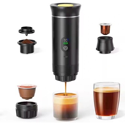 De Gusto KF-JN-02Pro2.0 – Zbozi.Blesk.cz