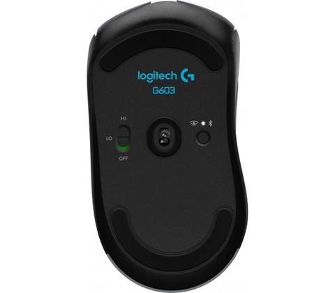 Logitech G603 Lightspeed 910-005101