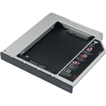 Akasa AK-OA2SDE-BKV2