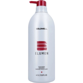 Goldwell Pečující šampon pro barvené vlasy Elumen Color Shampoo 250 ml