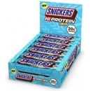 Proteinové tyčinky Mars Snickers Protein Crisp Bar 55 g