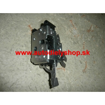 Fiat DUCATO 7/94-12/01 zámok zádných dverí