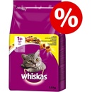 Whiskas Junior s kuřecím masem 1,9 kg