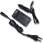 Patona Зарядно за батерия Sony NP-FH50 / NP-FP50 / NP-FV50, настолен (1557) Зарядно за батерии