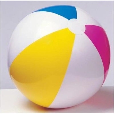 Intex Glossy 59020NP nafukovací míč 51 cm
