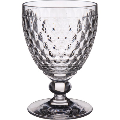 Villeroy & Boch Skleničky na červené víno Boston průhledný 1 230 ml