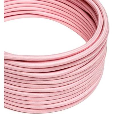 Crative Cables RM16 2x0,75mm² růžový 1 m