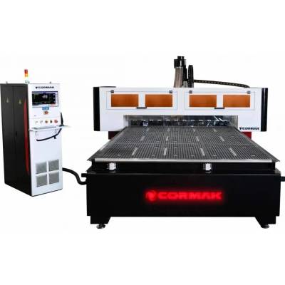 CORMAK IND 2141 2100x4100