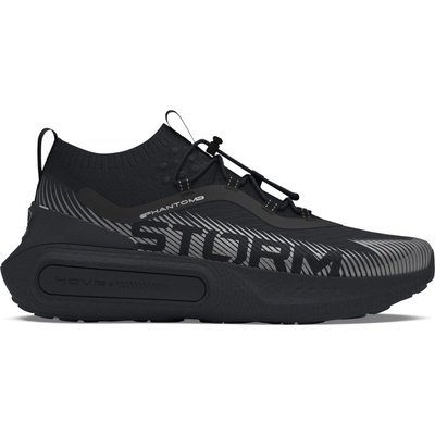 Under Armour U Phantom 4 Storm Black/Anthracite – Zboží Dáma