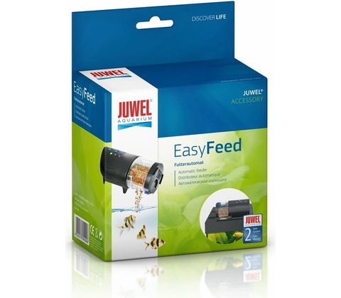 JUWEL Easy Feed