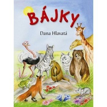 Bájky