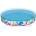 Басейн твърд борд Bestway Бестуей 122 * 25 - 55028