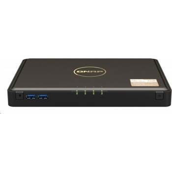 QNAP TBS-464-8G