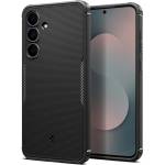 Spigen Калъф за Samsung Galaxy S25 FE - Spigen Core Armor MagSafe - Матово черен