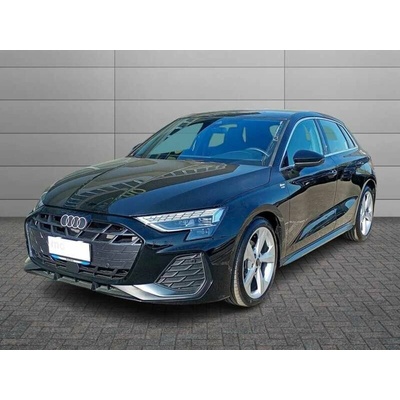 Audi A3 1.5 TFSI S tronic S-line Sportback 110 kW