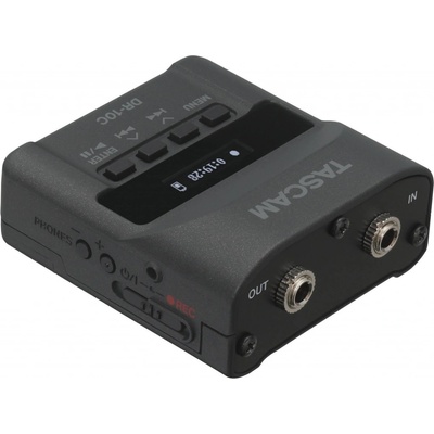 Tascam DR-10CS