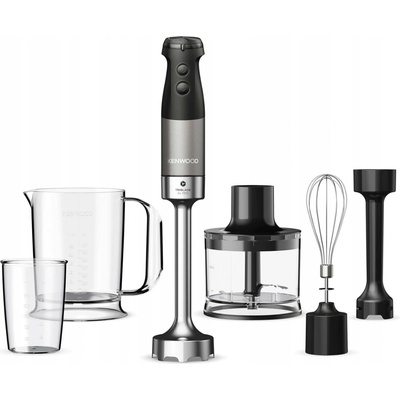Kenwood HBM80.322BK
