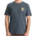 Roark Мъжка тениска Roark Roark Palm T-shirt - Charcoal (216-7597-0111)